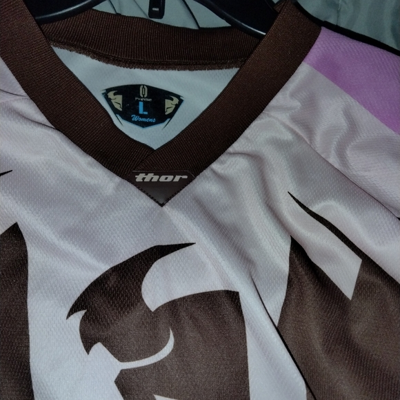 Thor 2 pc motocross New - Picture 2 of 9